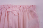 Bloomer Rose - 12/18 mois