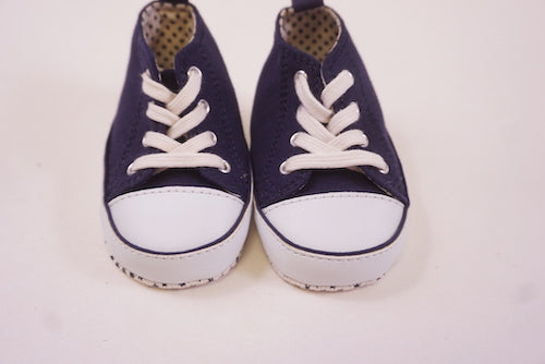 Chaussures Bleu - 17