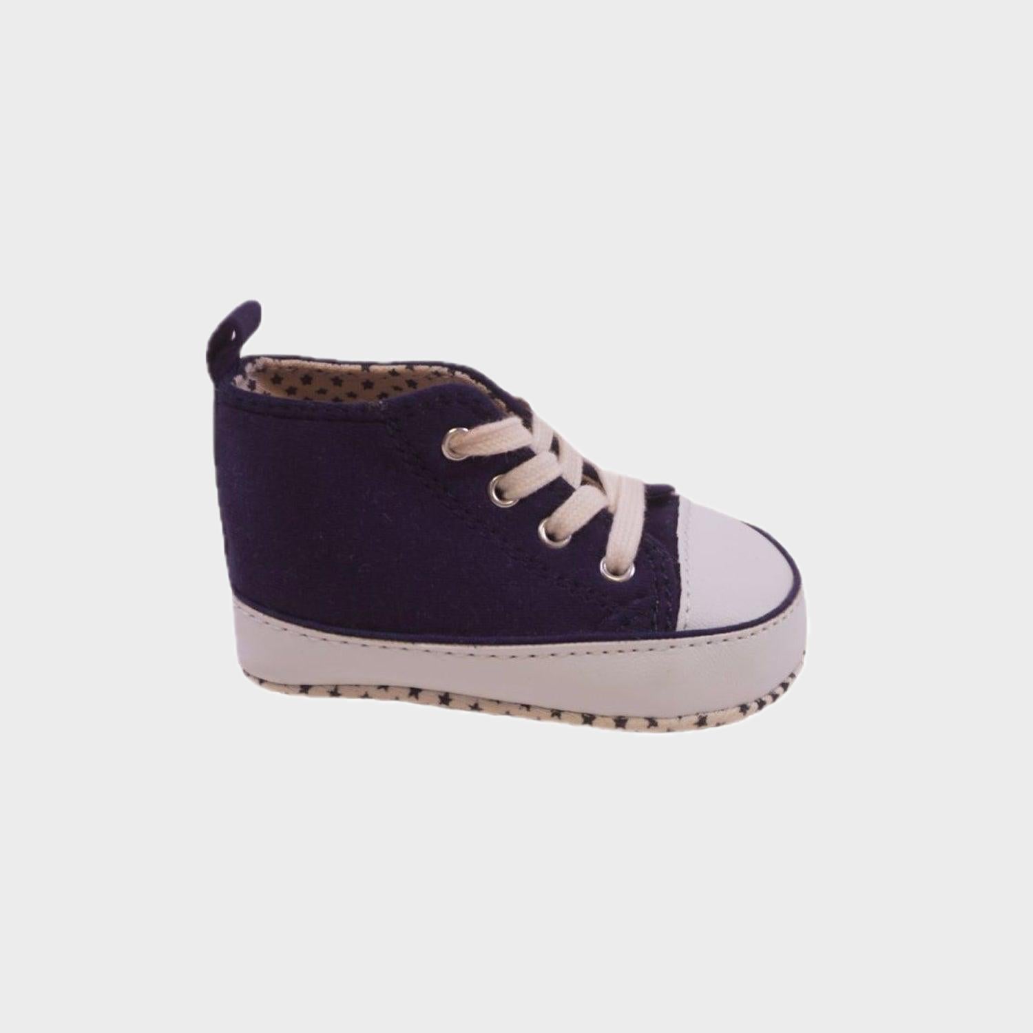 Chaussures Bleu - 17
