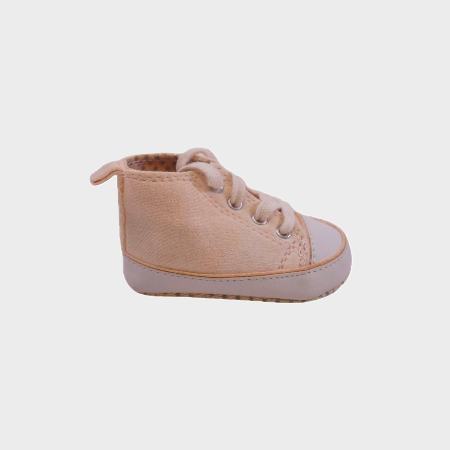 Chaussures Abricot - 15
