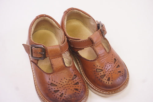 Chaussures Camel - 21