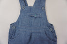 Salopette Bleu - 18 mois