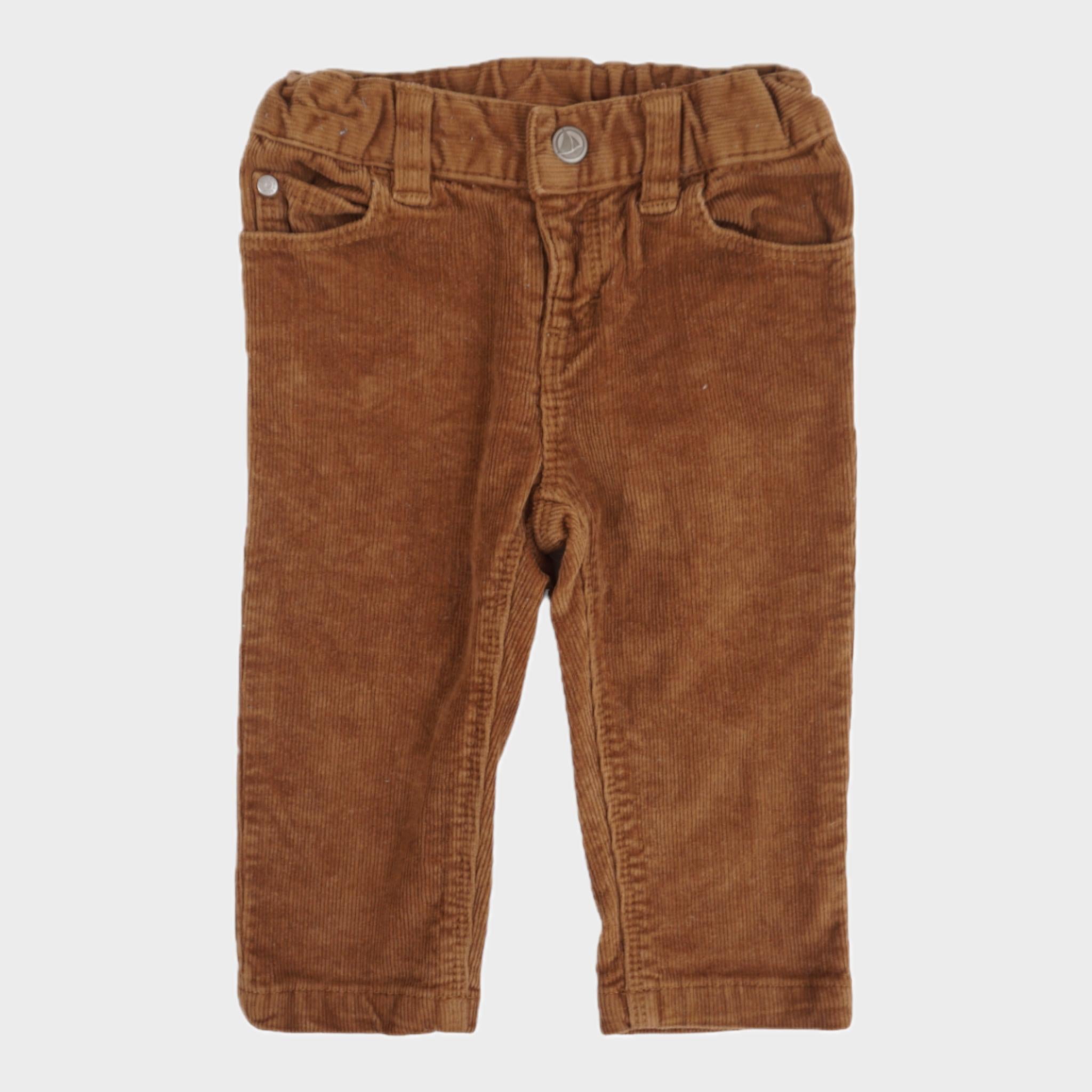 Jean Camel - 6 mois
