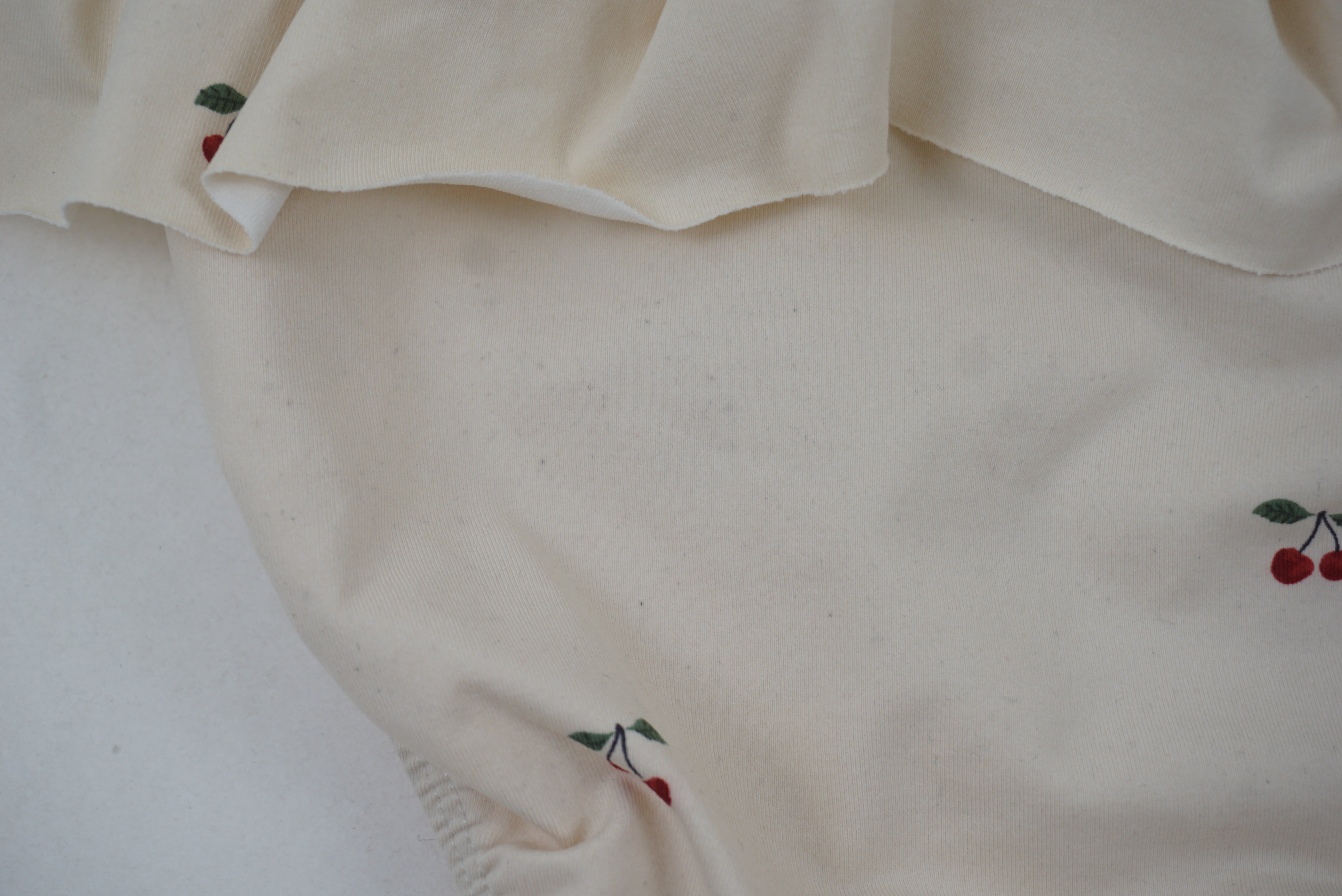 Maillot de bain Beige rosé - 9/12 mois