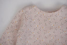 Ensemble Rose - 12 mois