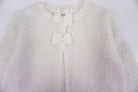 Gilet Ecru - 2 ans