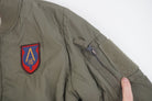 Blouson Kaki - 6/7 ans
