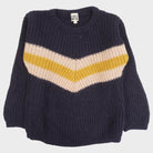 Pull Multicolore - 6 ans