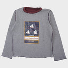 T-shirt Multicolore - 4 ans