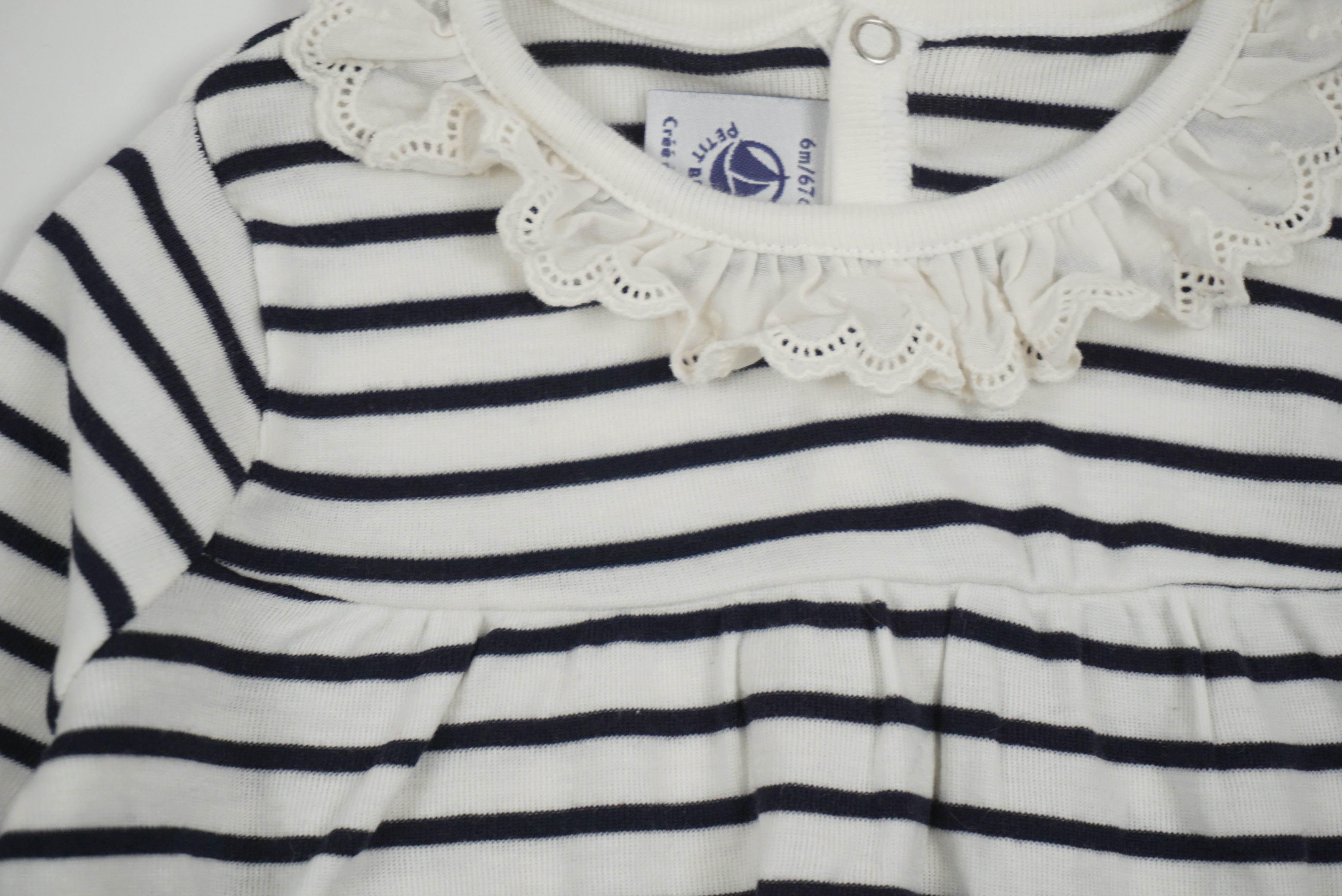 T-shirt Multicolore - 6 mois