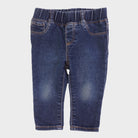 Jean Bleu - 6/12 mois