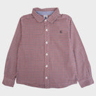 Chemise Multicolore - 5 ans