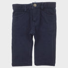 Pantalon Bleu - 6 mois