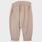 Pantalon Rose - 6 mois
