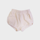 Short Ecru - 8 ans