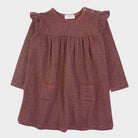 Robe Multicolore - 36 mois