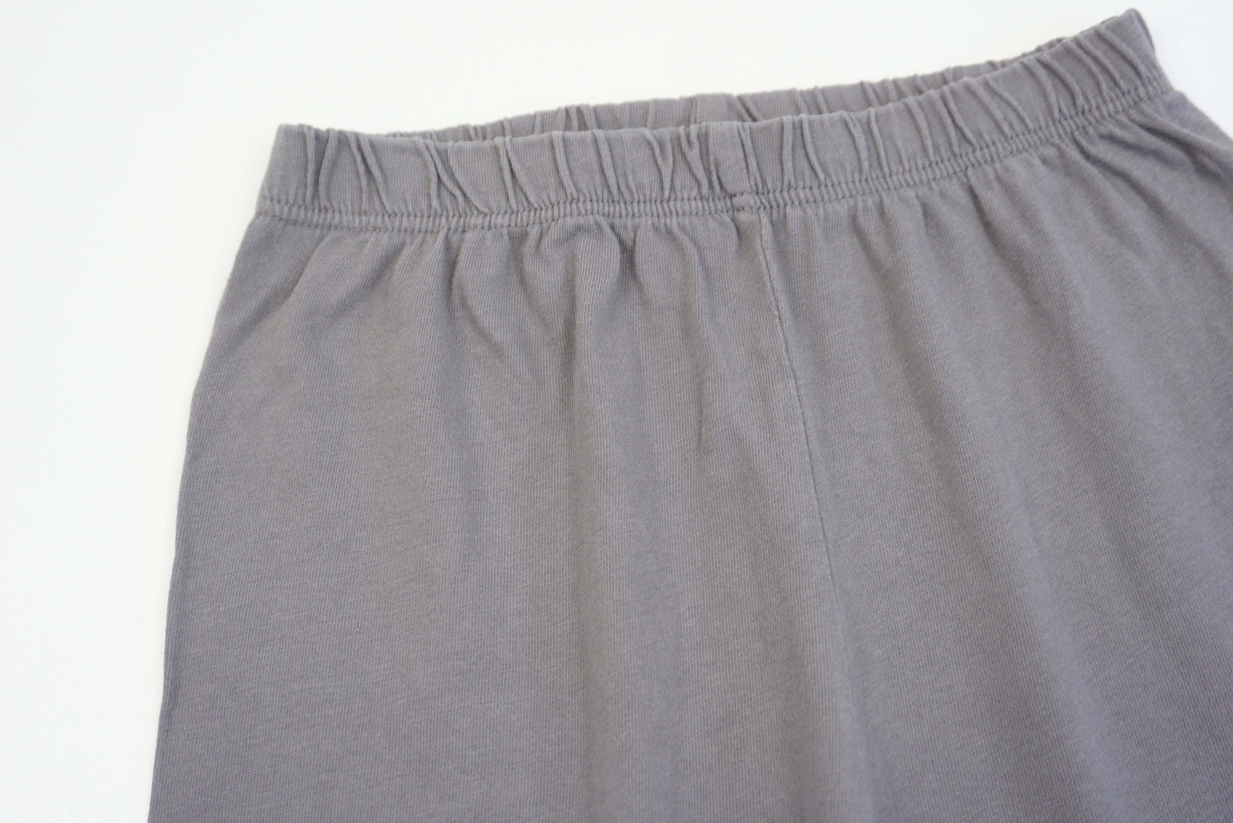 Bas de pyjama Gris - 3 ans