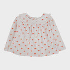 T-shirt Blanc - 9 mois