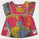 Blouse Multicolore - 6 mois