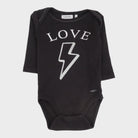 Body Anthracite - 3 mois