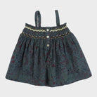 Top Multicolore - 12 mois