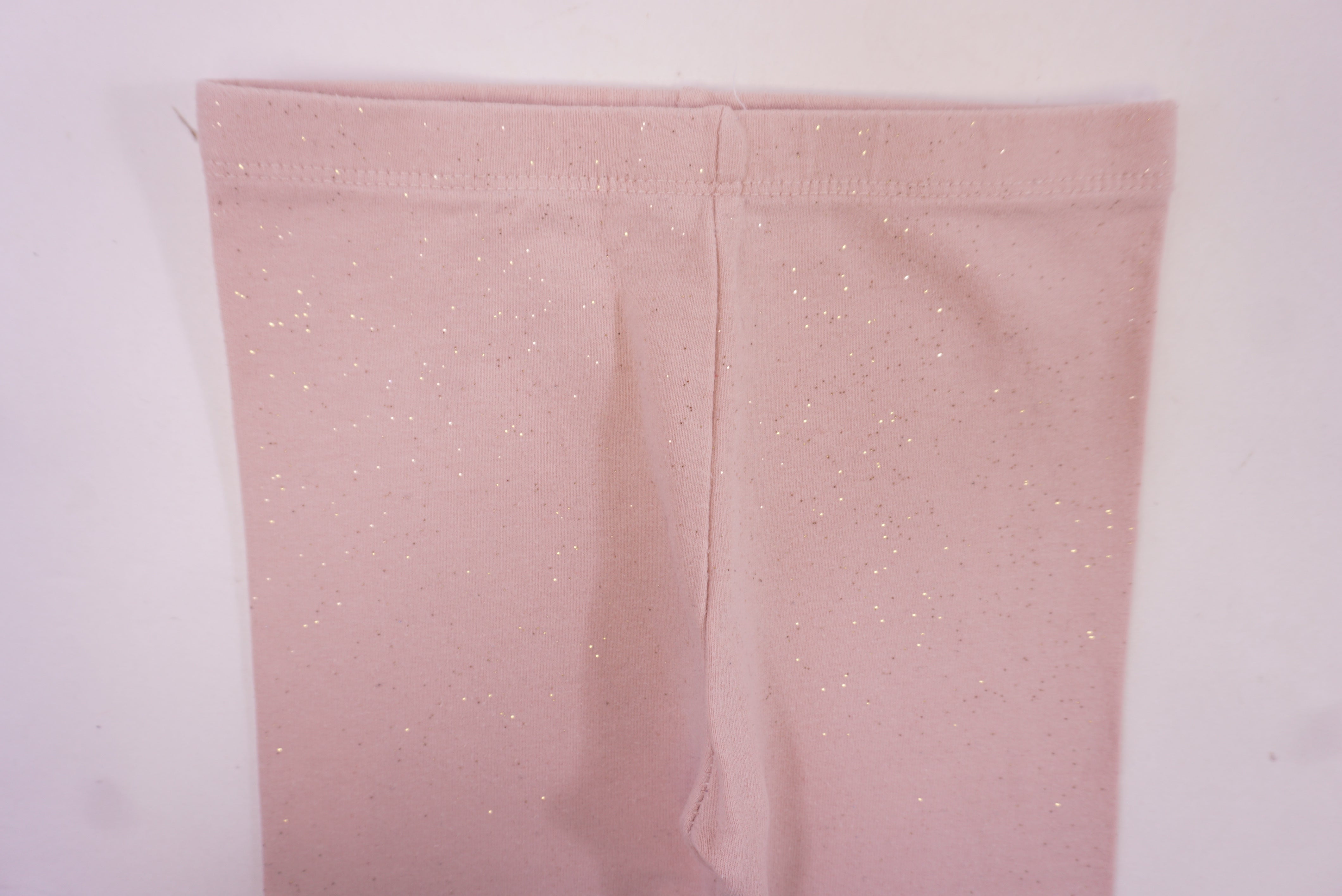 Legging Rose - 12 mois