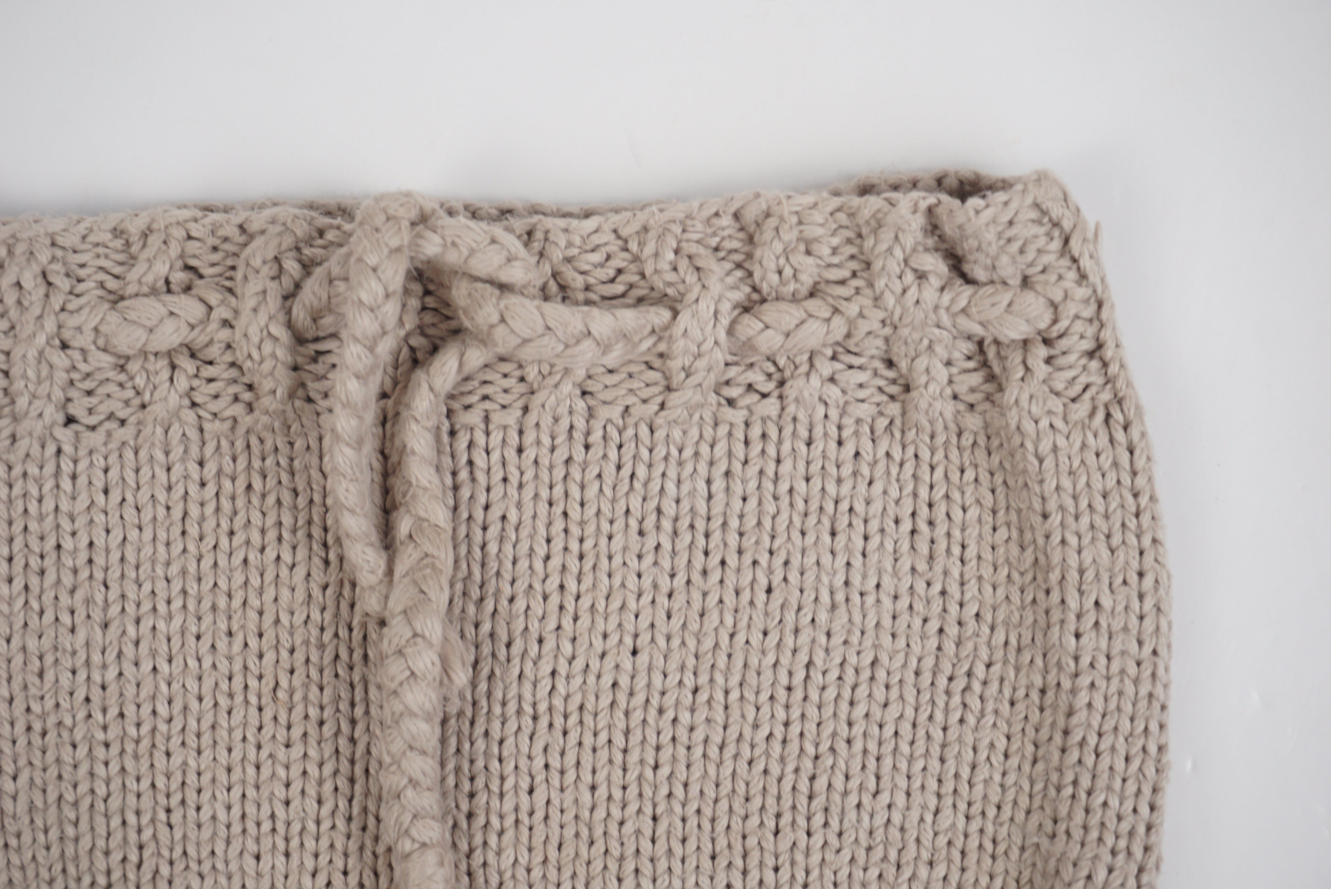 Bloomer Beige - 2/3 ans