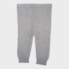 Legging Gris - 6 mois