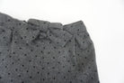 Short Gris - 9 mois