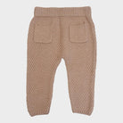 Pantalon Beige - 6 mois