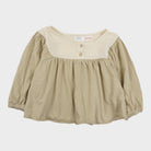 Top Multicolore - 6/9 mois