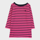 Robe Rose - 2 ans