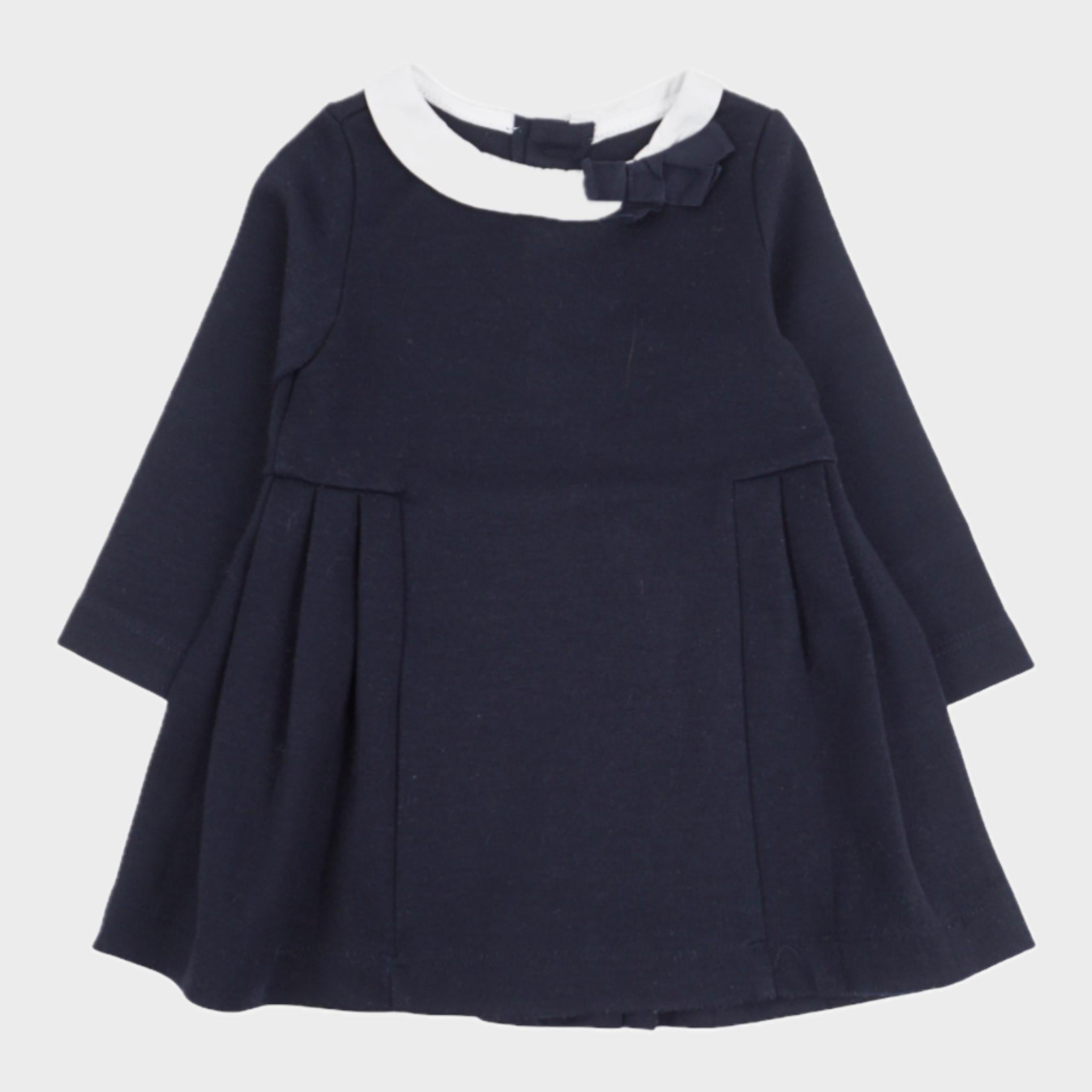 Robe Marine - 12 mois