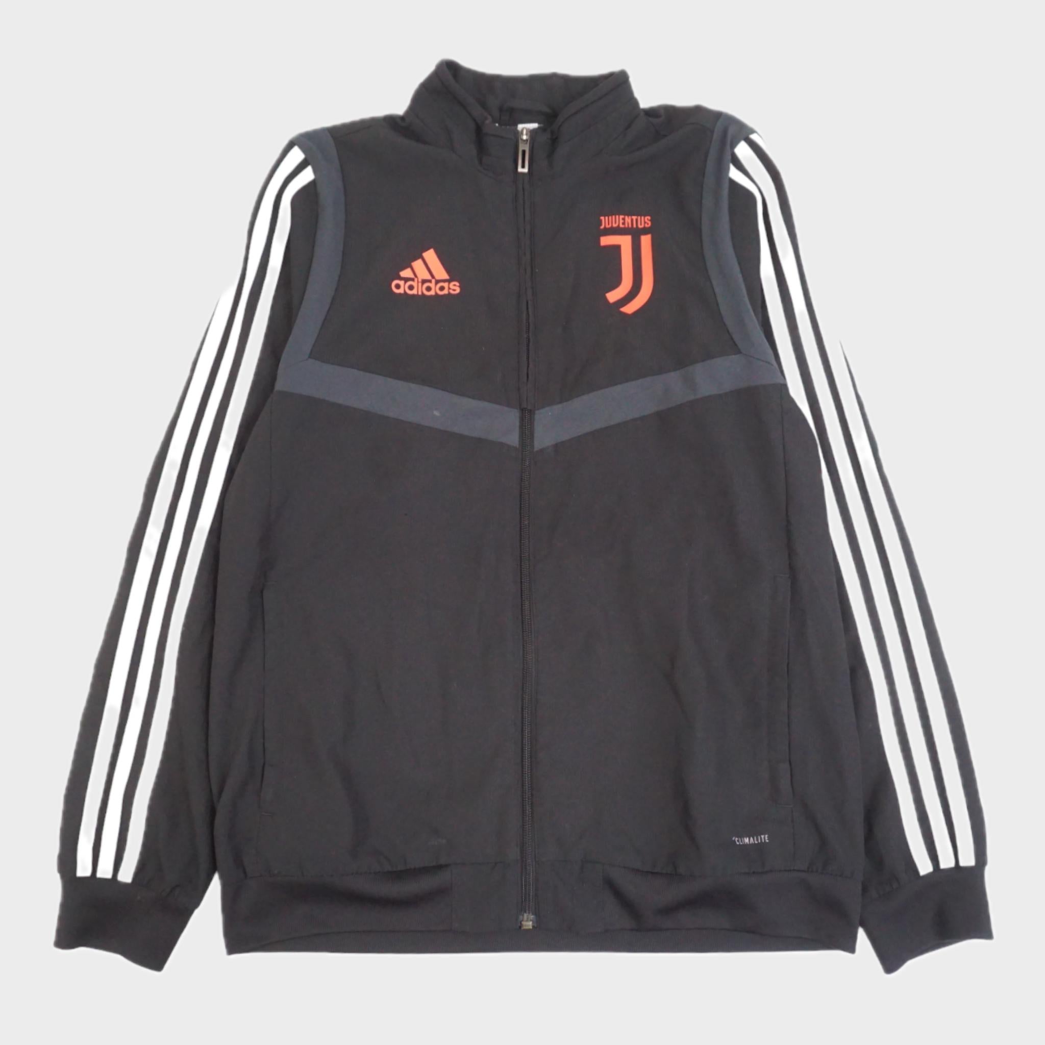 Veste de sport Noir - 13/14 ans