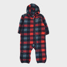 Combi pilote Multicolore - 6/12 mois