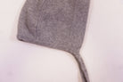 Béguin Gris - 6/12 mois