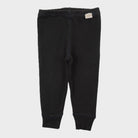 Legging Anthracite - 6 mois