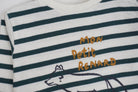 T-shirt Multicolore - 6 mois