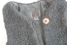 Gilet Vert - Taille 2