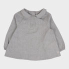 Chemise Gris  - 12 mois