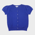 Gilet Bleu - 10 ans