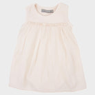Robe Rose - 1 mois