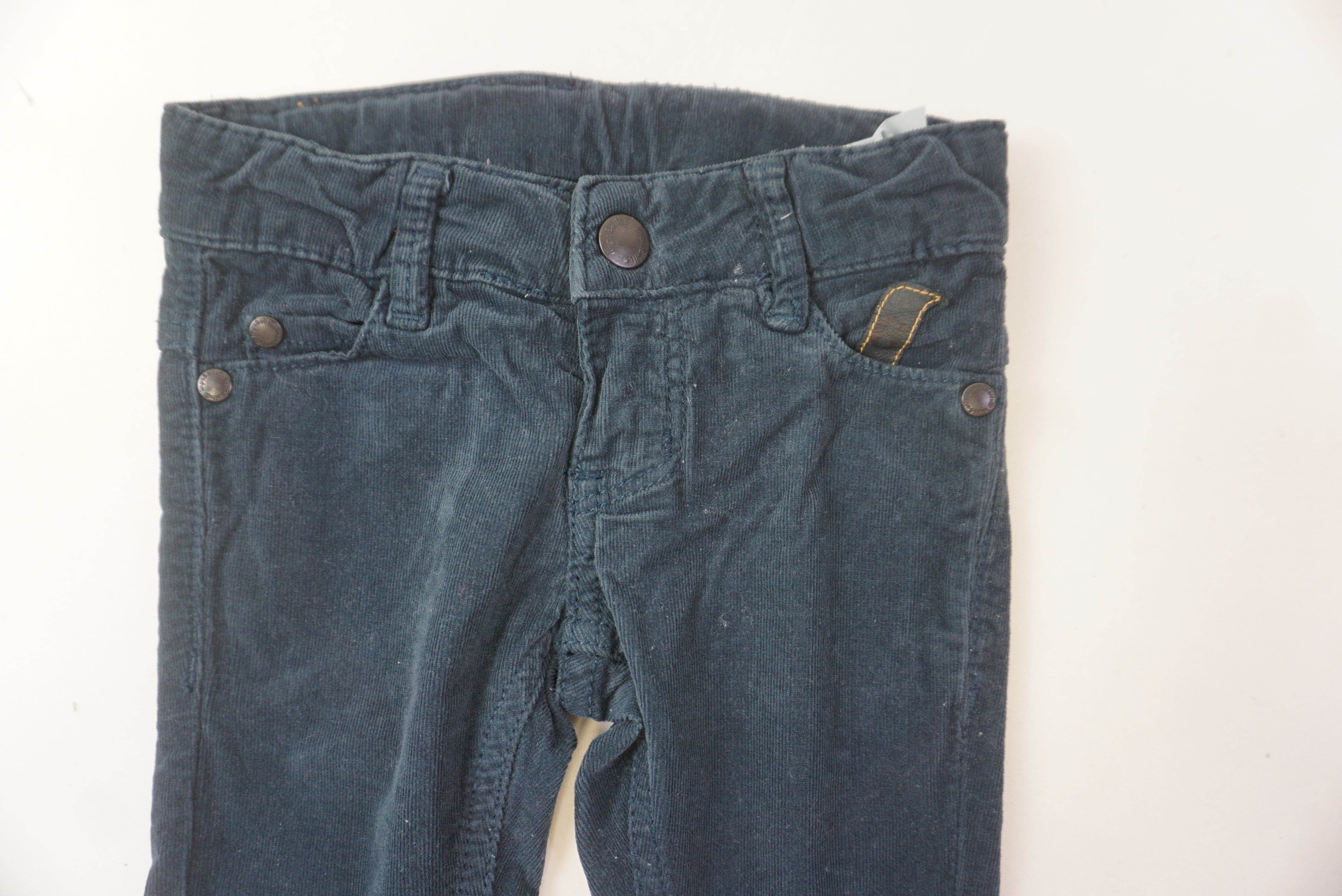 Jean Bleu - 9/12 mois