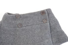 Jupe Gris - 3 ans