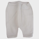 Pantalon Blanc - 12 mois