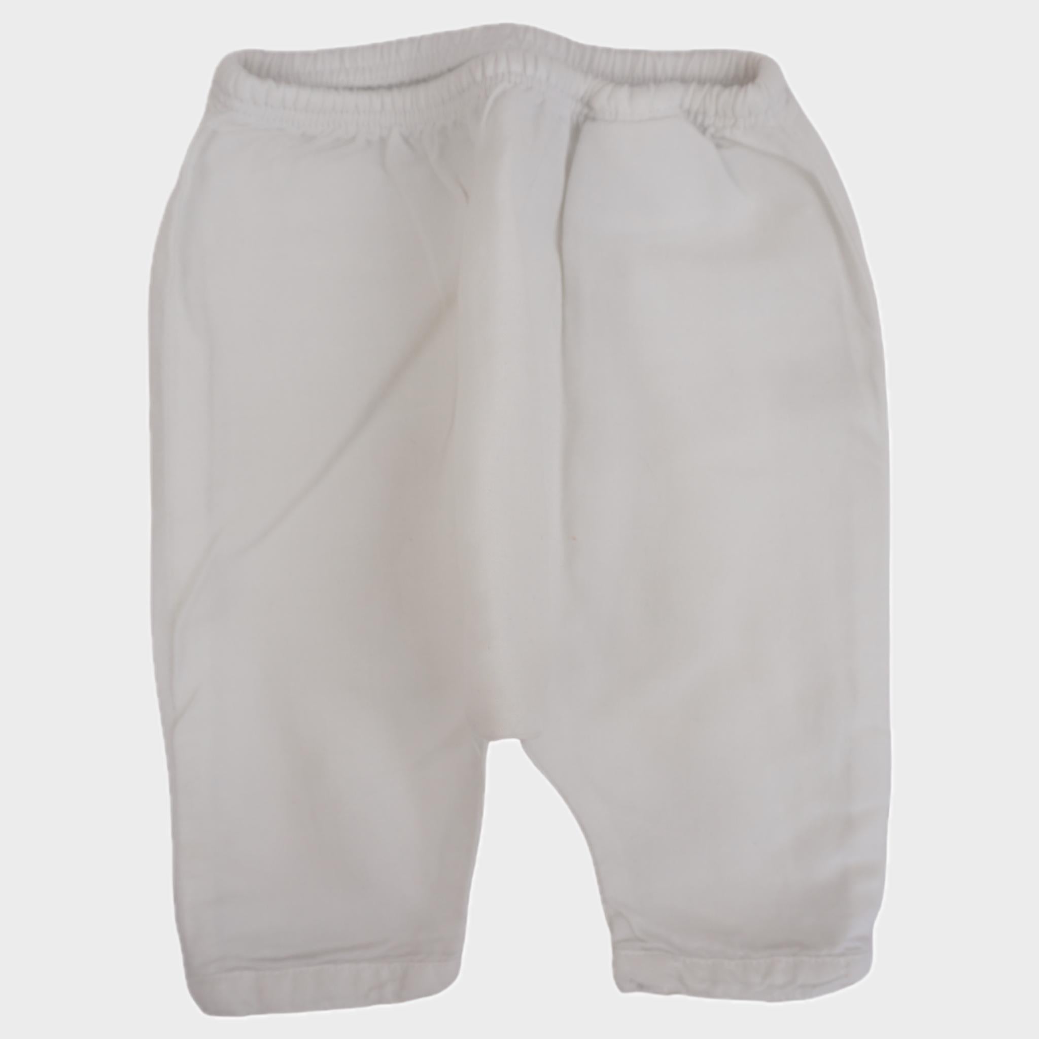 Pantalon Blanc - 12 mois