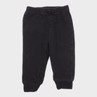 Legging Noir - 6 mois