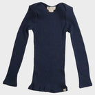 T-shirt Bleu - 6/12 mois (neuf)