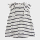 Robe Blanc - 24 mois