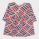 Robe Multicolore - 12 mois